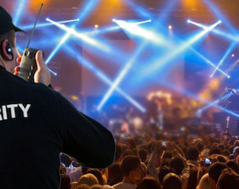 Events Security