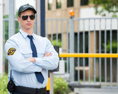 Apartment Security Services