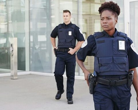 Safeguarding Your Success with Professional Corporate Security Services